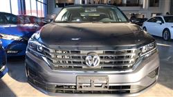 فولكسفاغن باسات